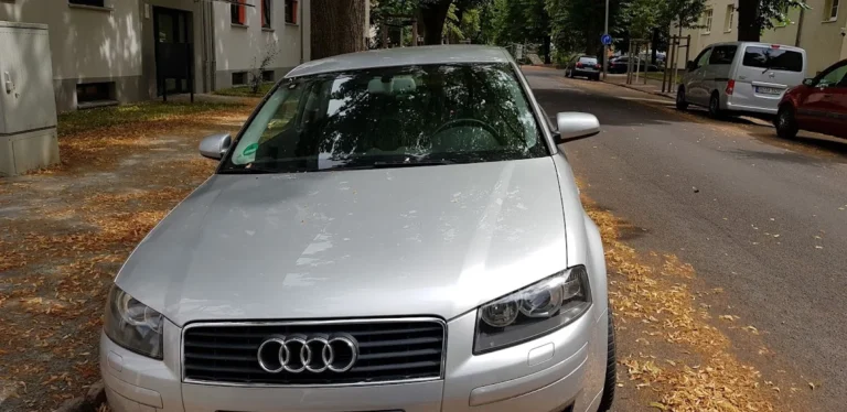 Kfz Betrieb Die Meister Hoppe und Neumann GbR