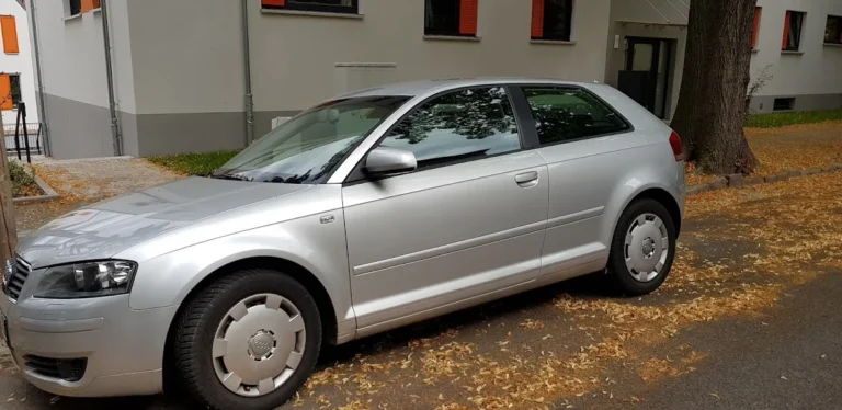 Kfz Betrieb Die Meister Hoppe und Neumann GbR