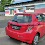 KFZ-Betrieb Hechtfischer