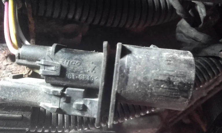 KFZ-Betrieb Hechtfischer