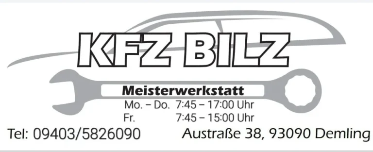 KFZ Bilz