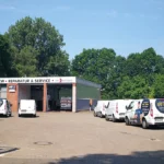 KFZ Bittner Meisterbetrieb Dario Fricke