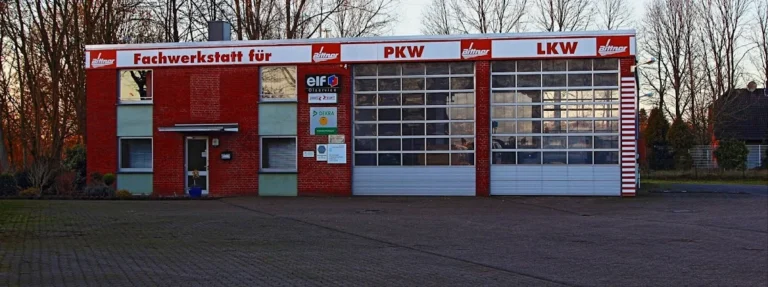 KFZ Bittner Meisterbetrieb Dario Fricke