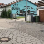 KFZ Brunner