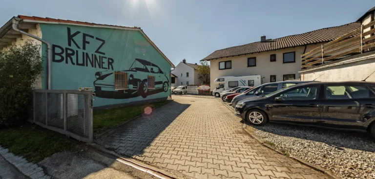 KFZ Brunner