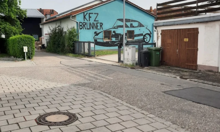 KFZ Brunner