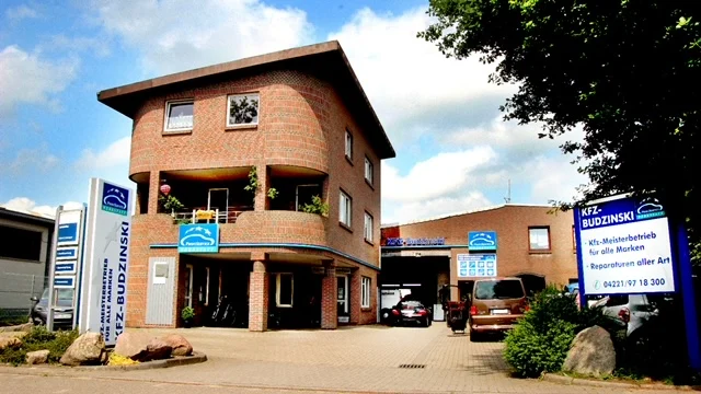 KFZ- Budzinski