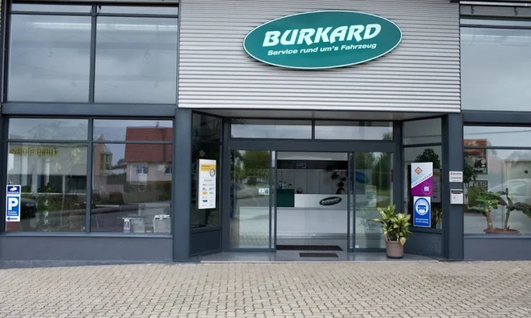 KFZ-Burkard