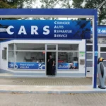 Kfz CARS Meisterbetrieb