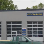 KFZ City Service Inh. Christian Schönauer