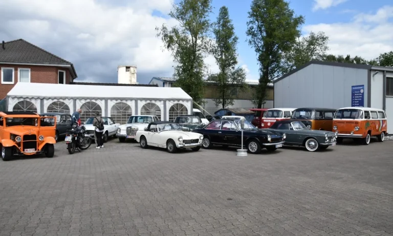 KFZ-Di Sabatino GmbH