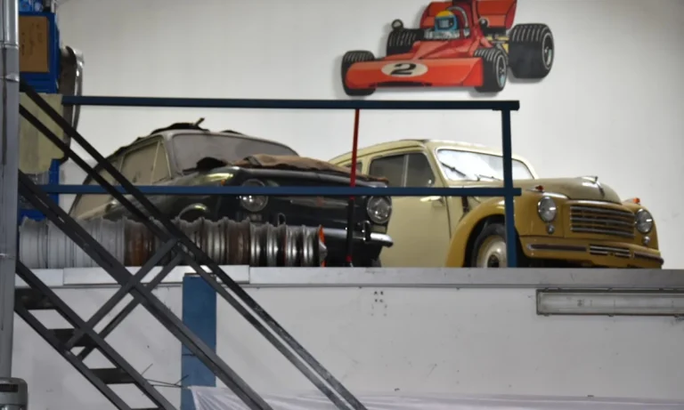 KFZ-Di Sabatino GmbH
