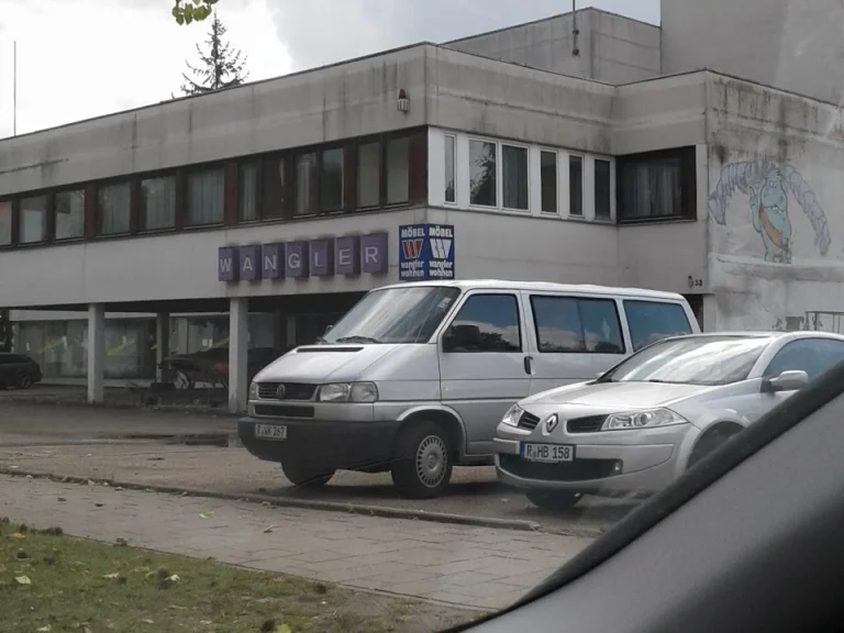 KFZ-Dieling