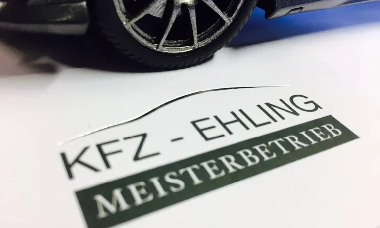 KFZ-EHLING GmbH