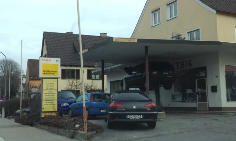 KFZ-Elektrotechnik Lorenz Staudacher