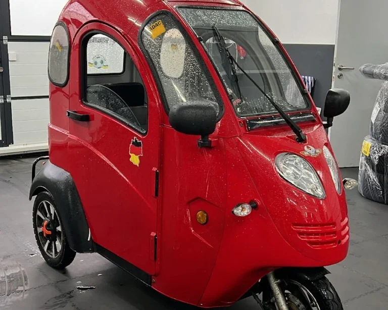 Kfz Experten IB GmbH