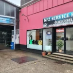 KFZ-Fachwerkstatt Bochum - Ölwechsel Klimaservice Reifenservice