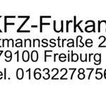 KFZ Furkan