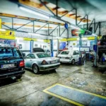 KFZ Geisler Meisterbetrieb