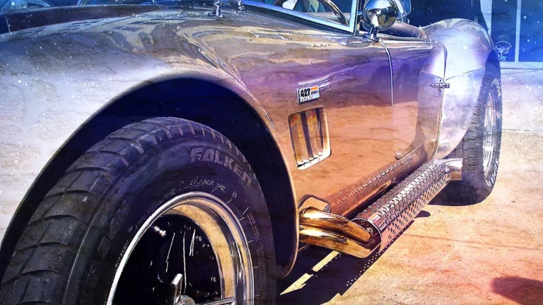 KFZ Geisler Meisterbetrieb