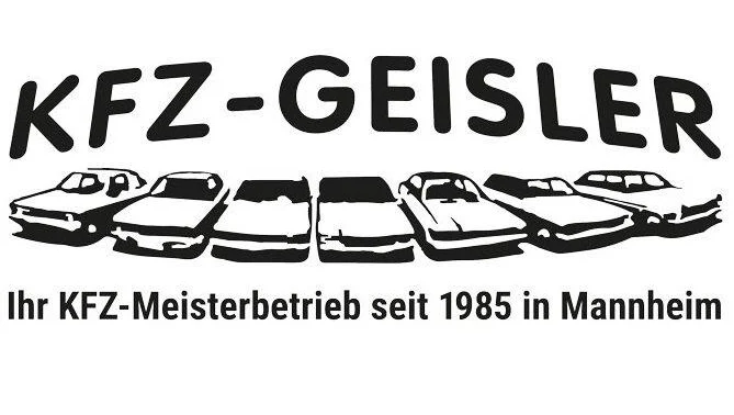 KFZ Geisler Meisterbetrieb