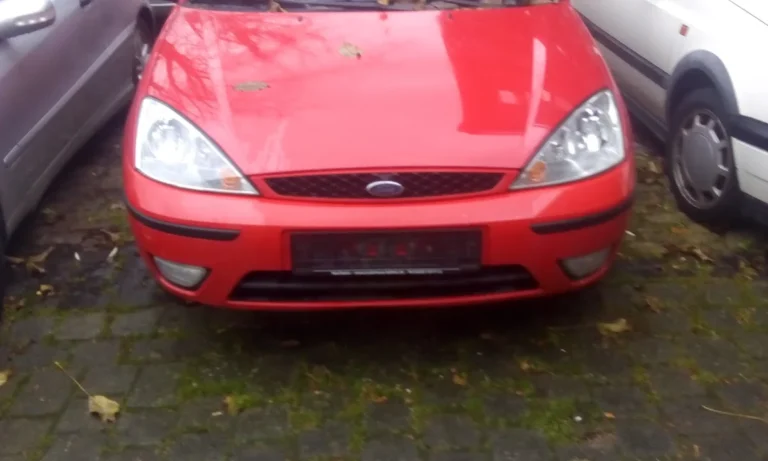 KFZ-Handel Heiko Werft