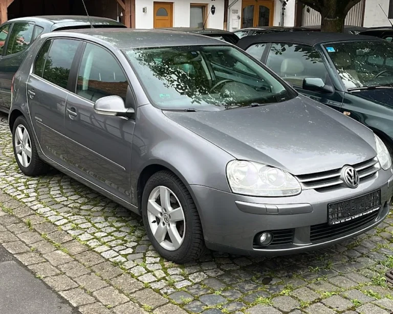 KFZ-Handel Heiko Werft