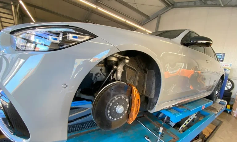 Kfz - Handel KMS Langenneufnach