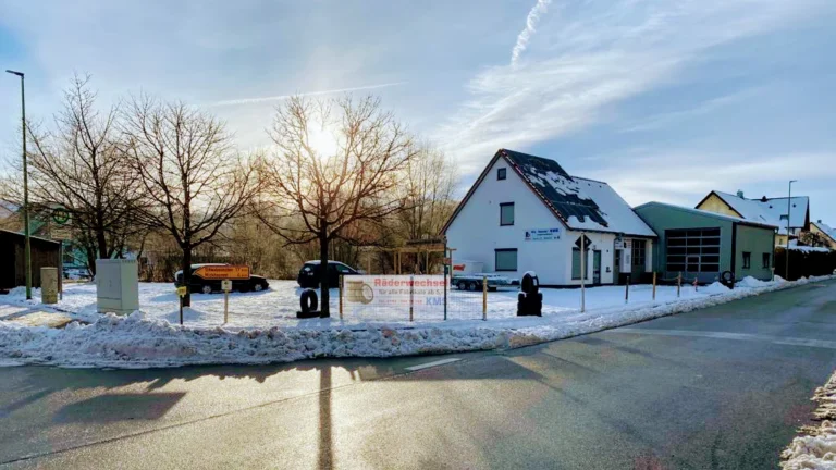 Kfz - Handel KMS Langenneufnach