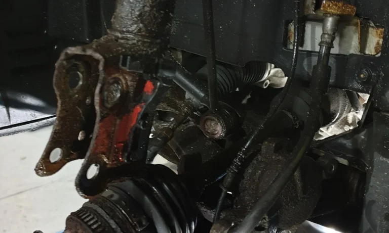 KFZ-Handel & Werkstatt Bernd Hoffmann