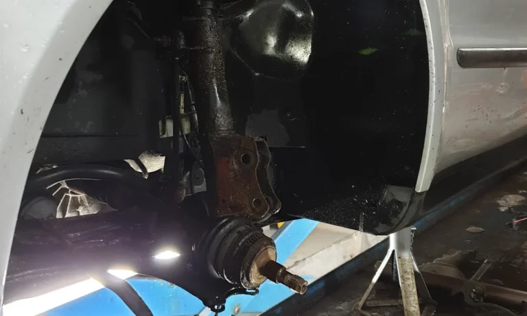 KFZ-Handel & Werkstatt Bernd Hoffmann