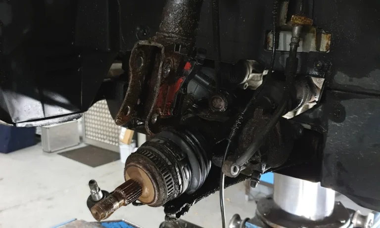 KFZ-Handel & Werkstatt Bernd Hoffmann