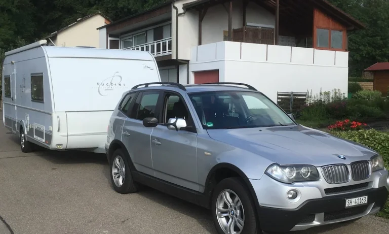 Kfz-Haspelhuber Inh. Eric Woitke