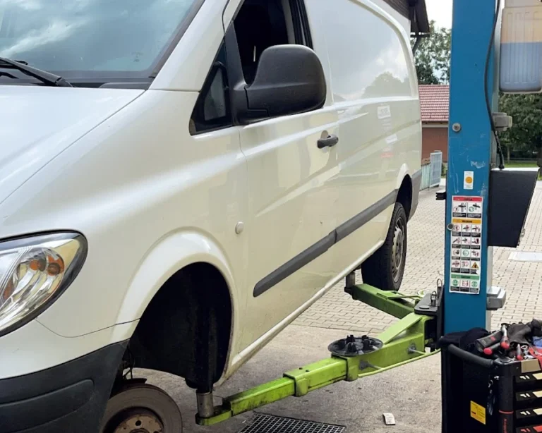 Kfz-Haspelhuber Inh. Eric Woitke