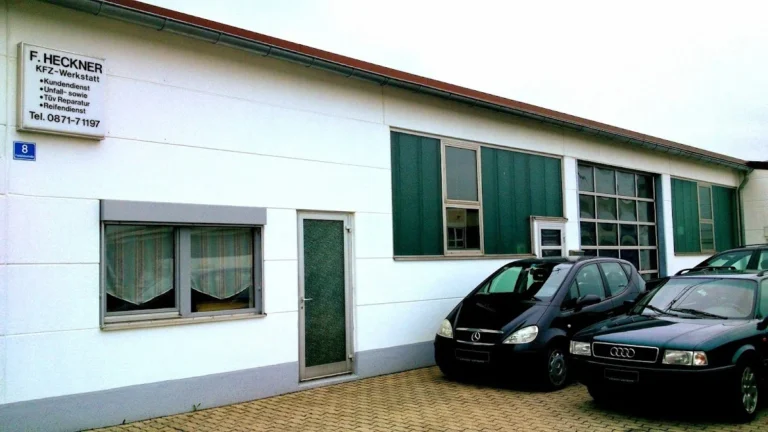 KFZ Heckner GmbH