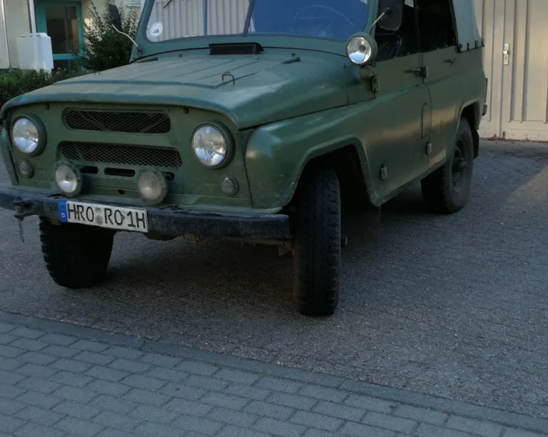 Kfz-Jahnke Meisterbetrieb der Kfz-Innung