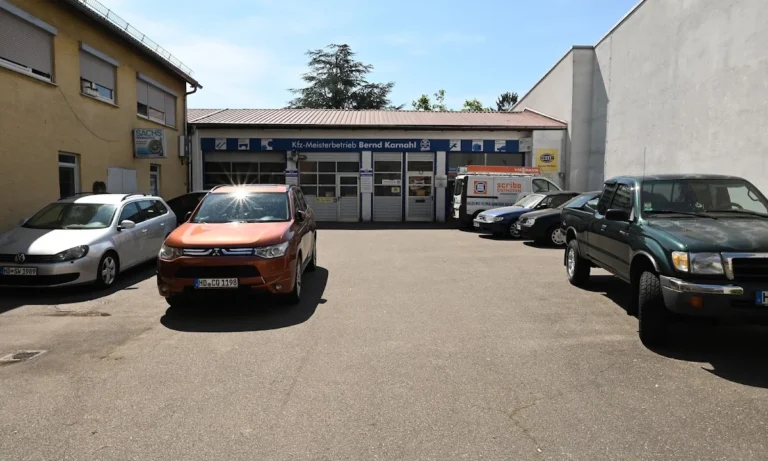 KFZ Karnahl