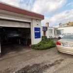 KFZ-Karosseriebau Meisterbetrieb Nico Sälinger