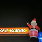 KFZ-Klinik O.Schalast & J. Batroff GBR