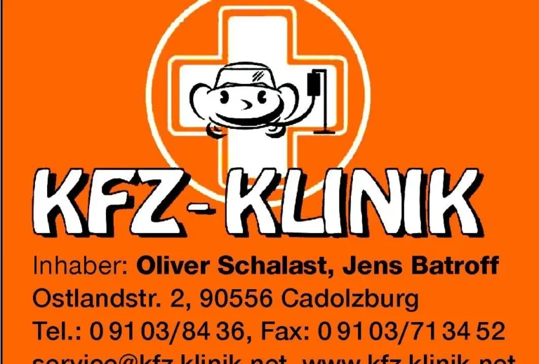 KFZ-Klinik O.Schalast & J. Batroff GBR