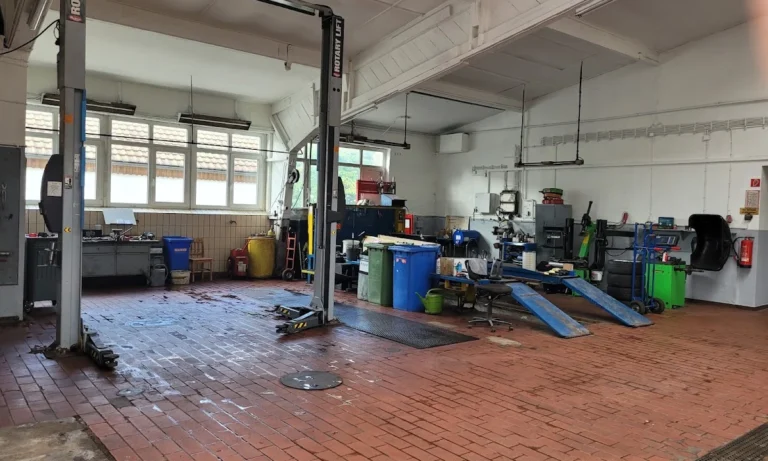 KFZ-Lackdoktoren-KFZ-Handel Schäfer