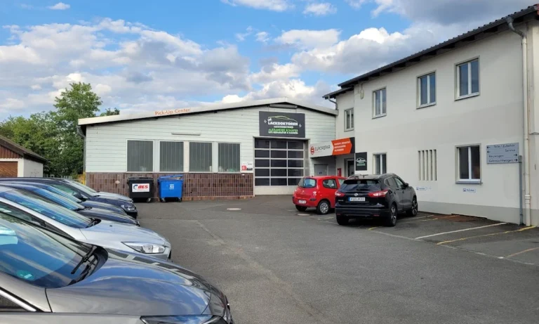 KFZ-Lackdoktoren-KFZ-Handel Schäfer