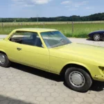 KFZ Lackiererei Werkstatt Autoglas TÜV Unfallinstandsetzung Gutachten Oldtimer Trockeneisstrahlen SANKTJOHANSER