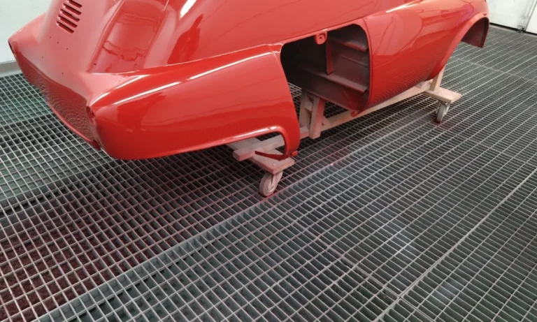 KFZ Lackiererei Werkstatt Autoglas TÜV Unfallinstandsetzung Gutachten Oldtimer Trockeneisstrahlen SANKTJOHANSER