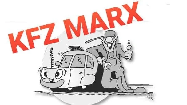 KFZ-Werkstätten KFZ Marx Passau