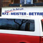 KFZ-Meister-Betrieb Frank Gollnick