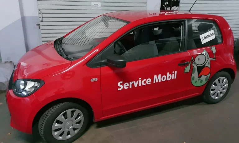 KFZ-Meister-Betrieb Frank Gollnick