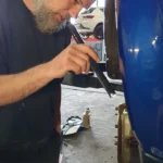 Kfz-Meister Eder: Autowerkstatt Hamburg Stellingen