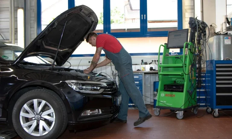 Kfz-Meisterbetrieb Alexander Armbruster