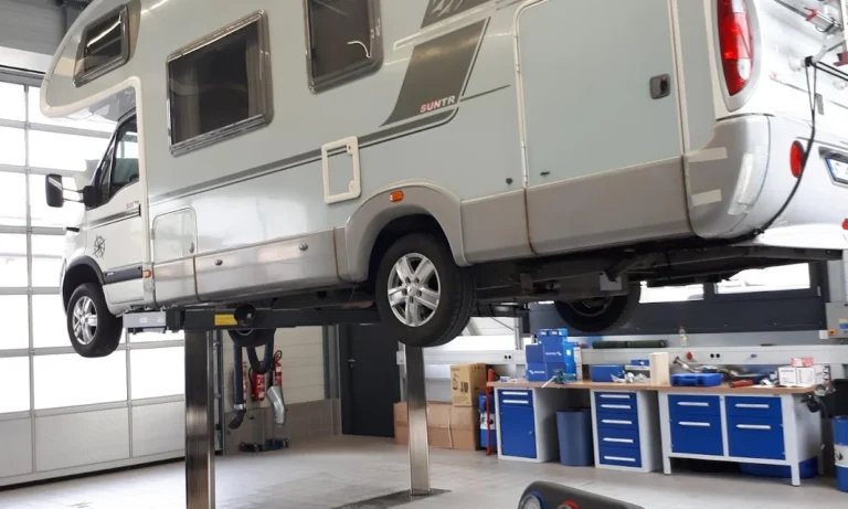 Kfz-Meisterbetrieb Alexander Armbruster